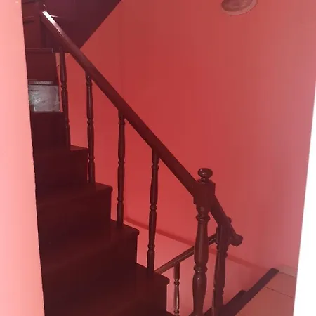 Apartmán Acarkent C-2