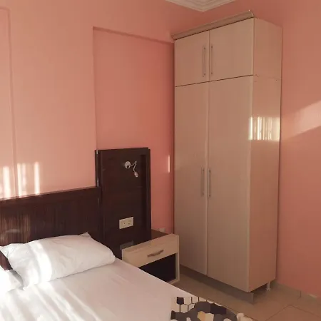 Apartmán Acarkent C-2 Side
