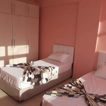 Acarkent C-2 Apartmán