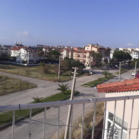 Acarkent C-2 Appartement