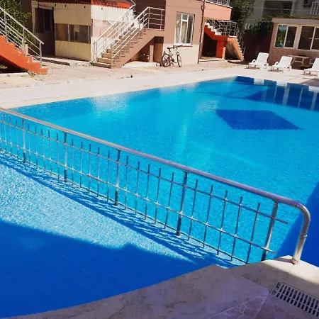 Appartement Acarkent C-2